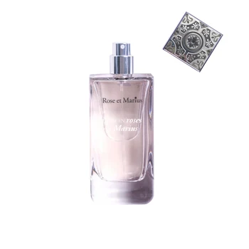 Rose et Marius La vie en roses et Marius – Tester
