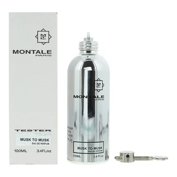 Montale Musk To Musk – Tester