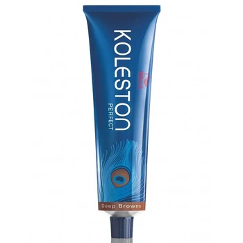 Wella Professionals Koleston Perfect 5/73 Light Brown Gold Brown