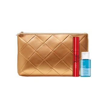 Pupa Wand Eraser + Vamp! Sexy Lashes set