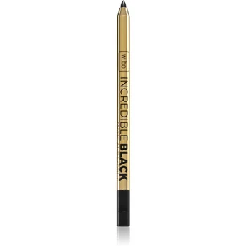Wibo Incredible Incredible Black