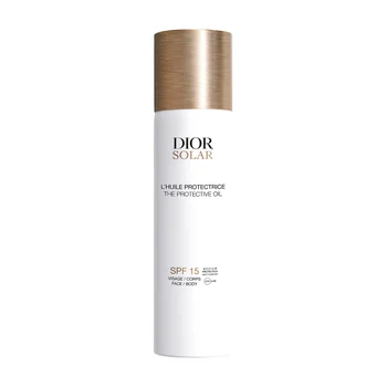 Dior Dior Solar Protects & Hydrates SPF 15