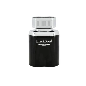 Ted Lapidus Black Soul
