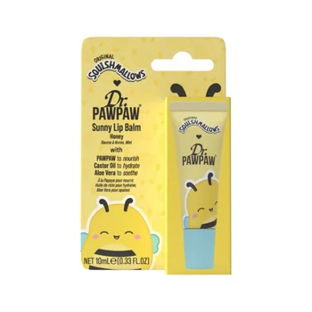 Dr. PawPaw Sunny Honey