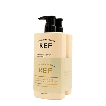 REF Duo set (Ultimate Repair, Sulfates-Free)