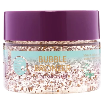 Vegan Tan Bubble Bronzer