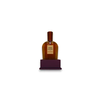 Molinard Collection Privee - Ambre Lumiere