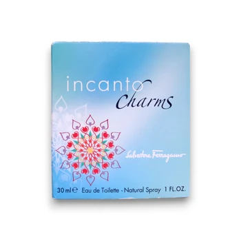 Salvatore Ferragamo Incanto Charms