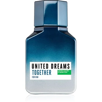 Benetton United Dreams Together