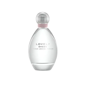 Sarah Jessica Parker Lovely Sheer – Tester