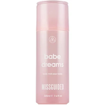 Missguided Babe Dreams