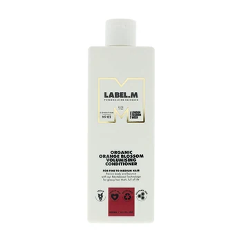 Label.M Organic Orange Blossom