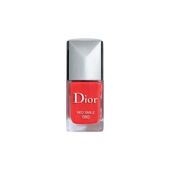 Dior Vernis 080 Red Smile
