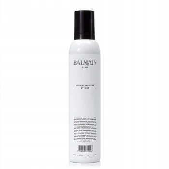 Balmain Professionnel Hair Couture
