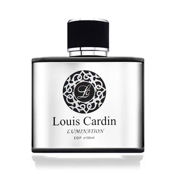 Louis Cardin Lumination