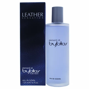 Byblos Leather Sensation