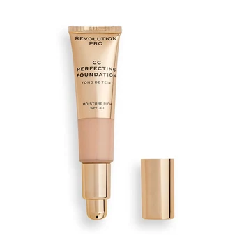 Makeup Revolution Pro CC Perfecting F3