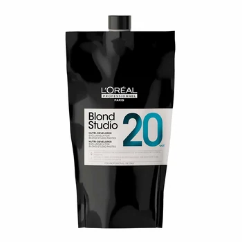 L´Oréal Professionnel Blond Studio Nutri-Developer 20 vol