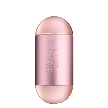 Carolina Herrera 212 Sexy – Tester