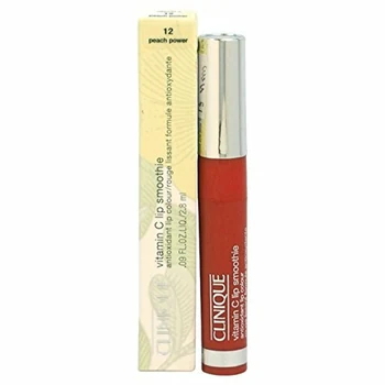 Clinique Vitamin C Lip Smoothie 12 Peach Power