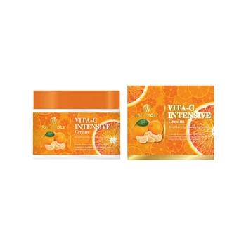 PaxMoly Vitamina C Intensive