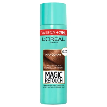 L´Oréal Paris Magic Retouch Mahogany