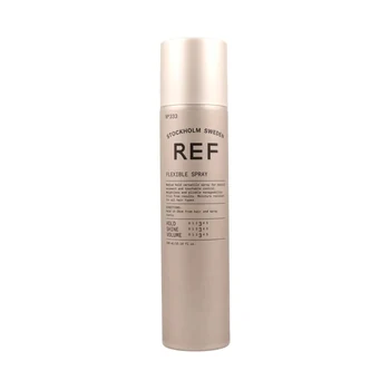 REF Styling & Finish No.333