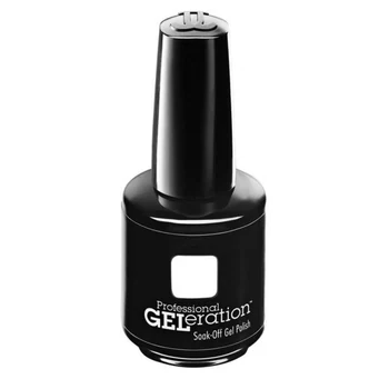Jessica GELeration Colours GEL-972 Blizzard