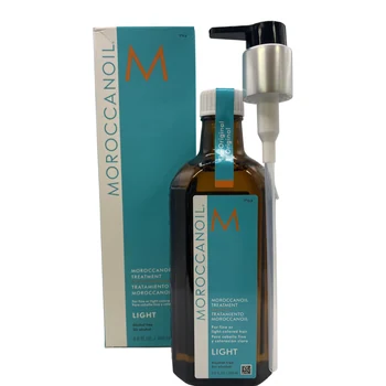 Moroccanoil The Original Light
