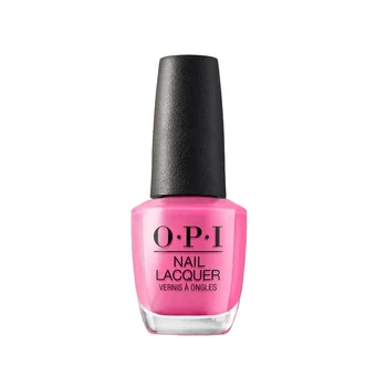 OPI Nail Lacquer NL B86 Shorts Story