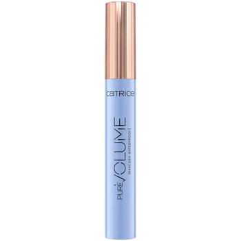 Catrice Pure Volume 010 Black
