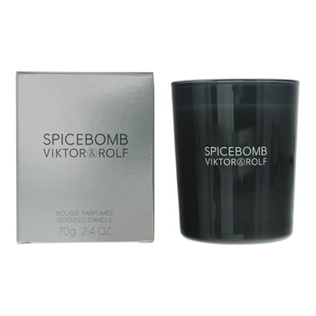 Viktor & Rolf Spicebomb – Probe