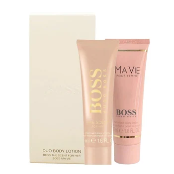 Hugo Boss Duo set