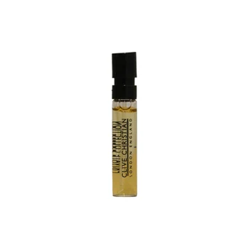 Clive Christian Woody Floral With Vintage Rose – Probe