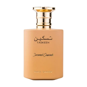 Paris Corner Taskeen Caramel Cascade