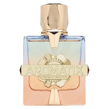 French Avenue Aromatix Teas Me