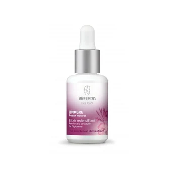 Weleda Elixir Redensifiant – Tester