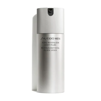 Shiseido Total Revitalizer – Tester