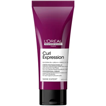 L´Oréal Professionnel Serie Expert Curl Expression