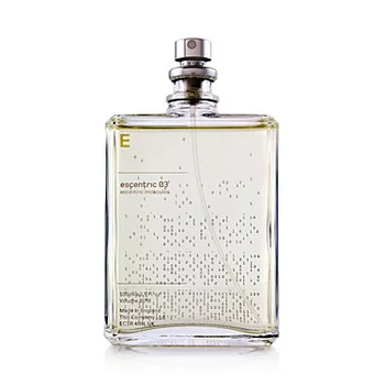 Escentric Molecules Escentric 03