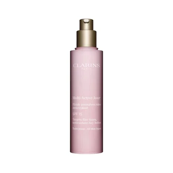 Clarins Multi Active Jour – Tester