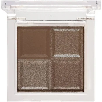 Almay Shadow Quad 110 Cause a Stir