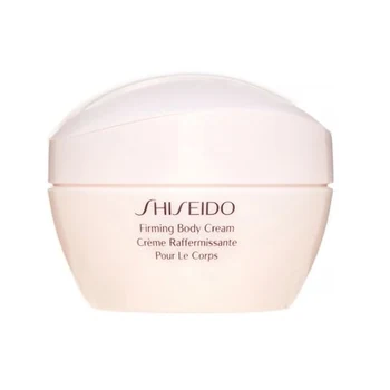 Shiseido Body Cream