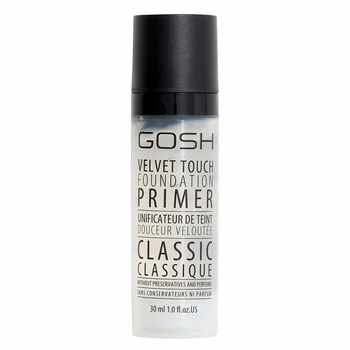 Gosh Velvet Touch – Tester
