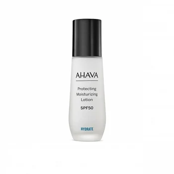 Ahava Protecting