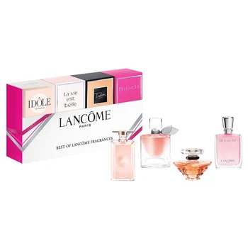Lancôme Idole + La Vie Est Belle … set – Probe