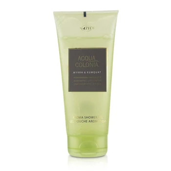4711 Acqua Colonia Myrrh & Kumquat
