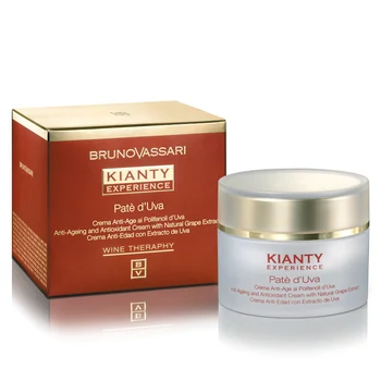 Bruno Vassari Kianty Experience Lactic Acid Anti-Wrinkle For Face & Neck