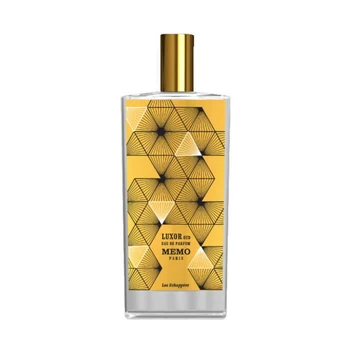 Memo Paris Les Echappees - Luxor Oud