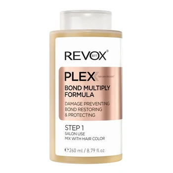 Revox B77 Plex Bond Step 1